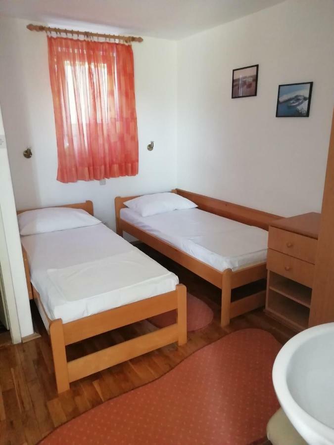 Apartman Mila Драмаль Экстерьер фото