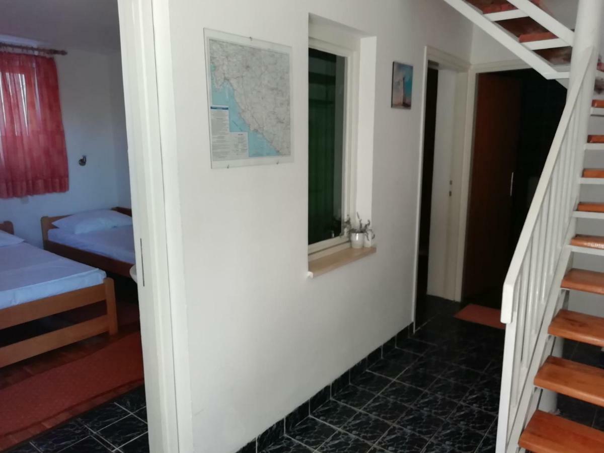 Apartman Mila Драмаль Экстерьер фото
