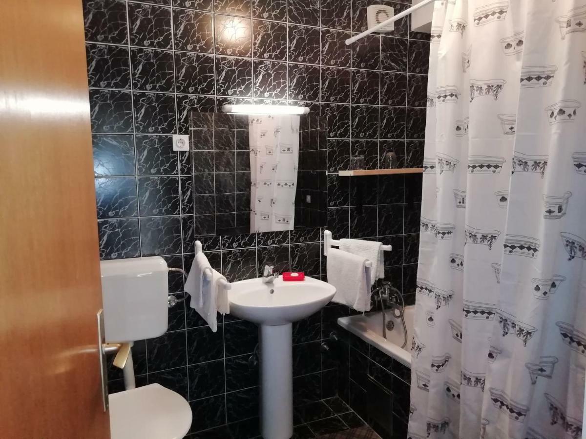 Apartman Mila Драмаль Экстерьер фото